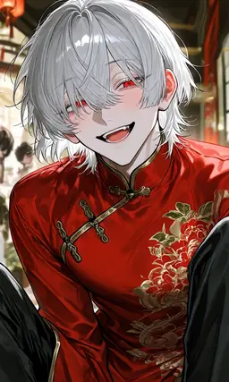 Profile image of ハオラン