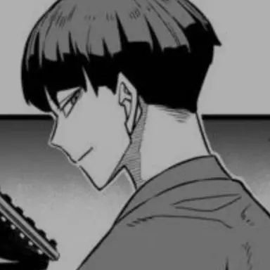 Profile image of 호시나 소우시로