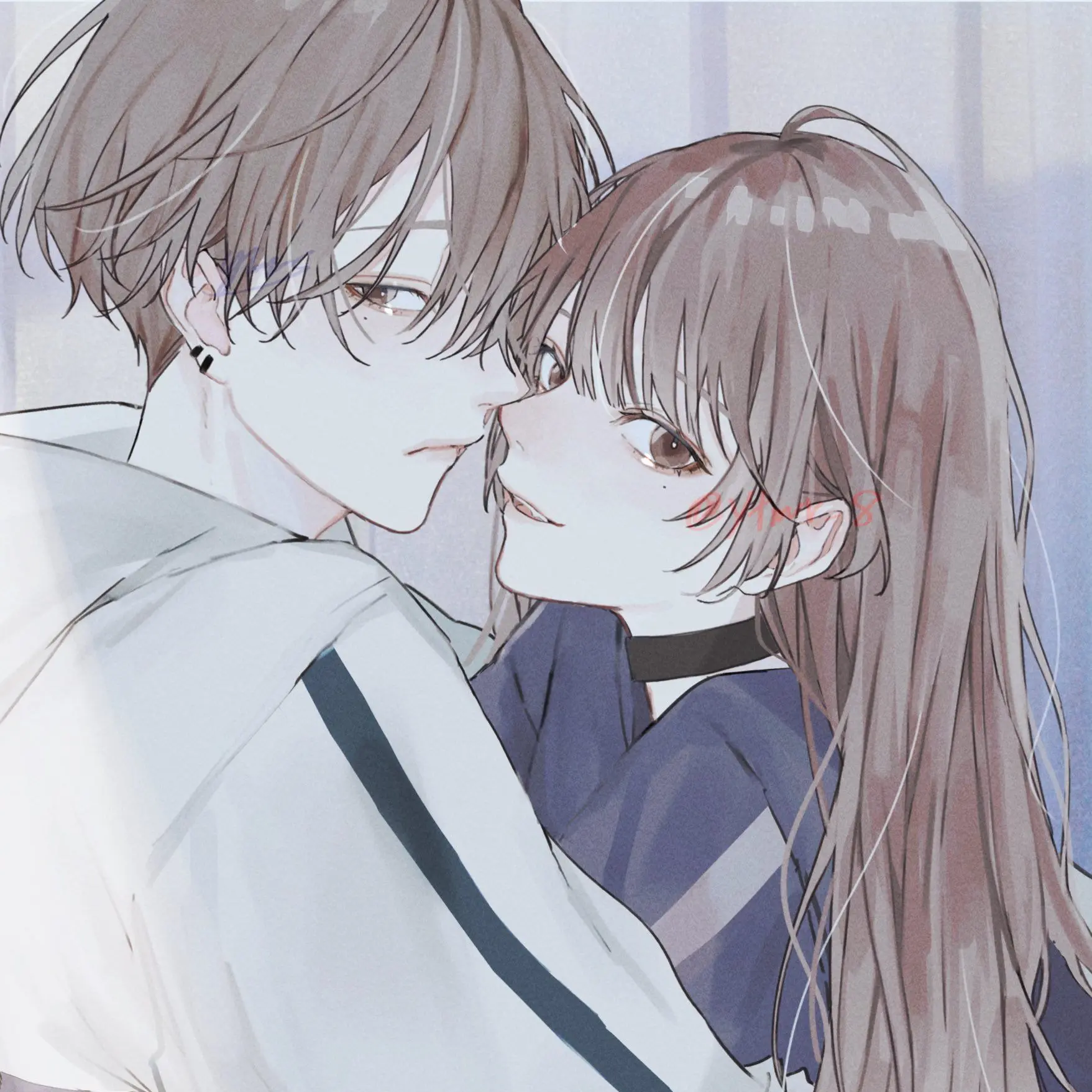CurvedLyre5278의 大好きな漫画の世界に？！