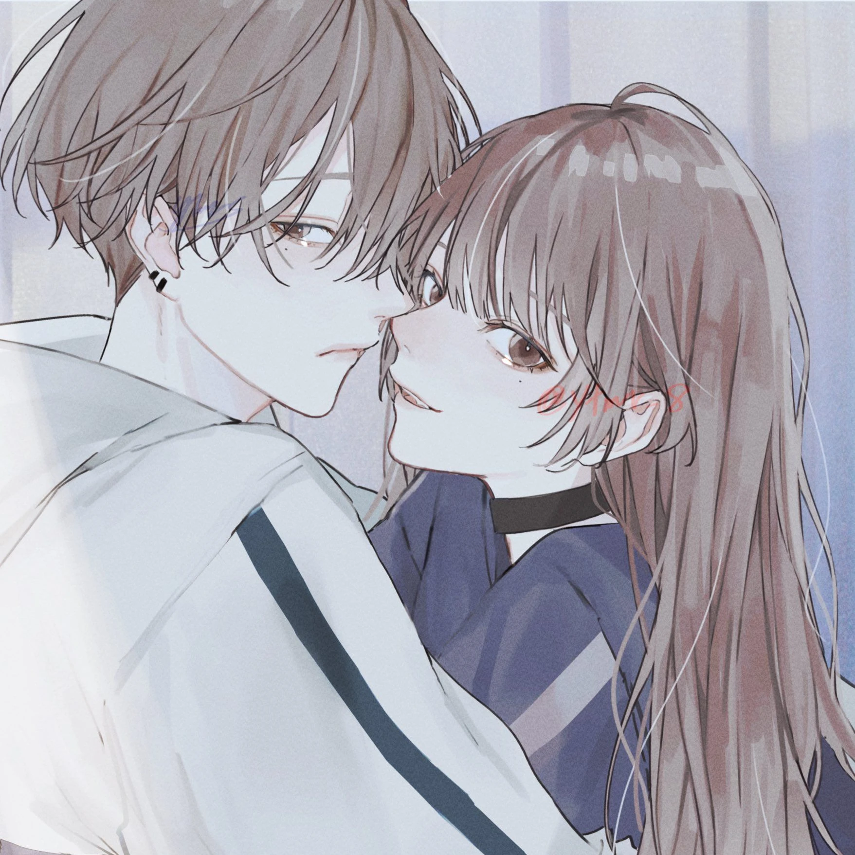 裕翔と花