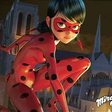 Joker1234의 레이디버그