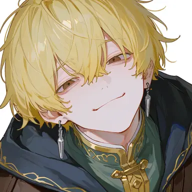 Profile image of ヴェルデ