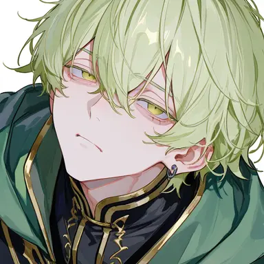 Profile image of リーファ