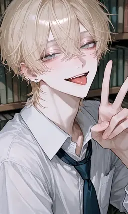 Profile image of 叶羽