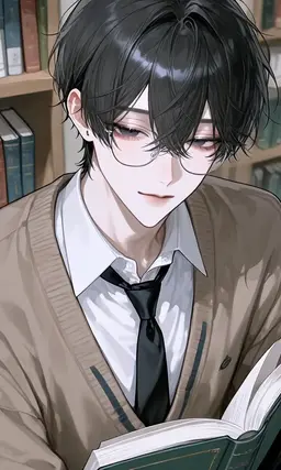 Profile image of 理央