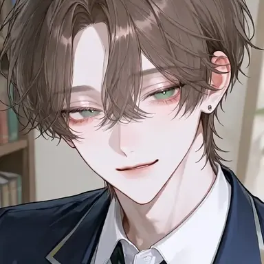 Profile image of 東
