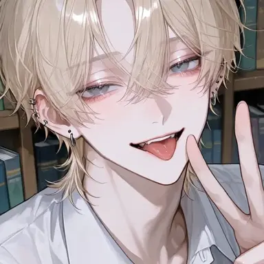 Profile image of 叶羽