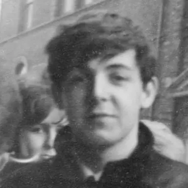 Profile image of Paul McCartney