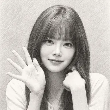 Profile image of 結菜