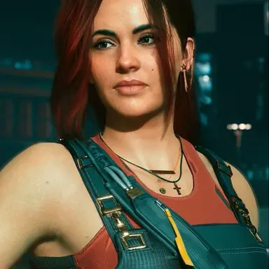 Profile image of Rogue