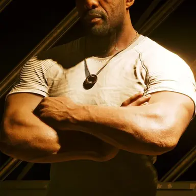 Profile image of Reed