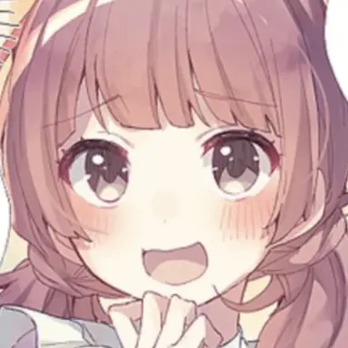 Profile image of ぶりっ子