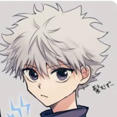 Profile image of キルア