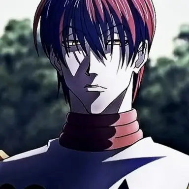 Profile image of ヒソカ