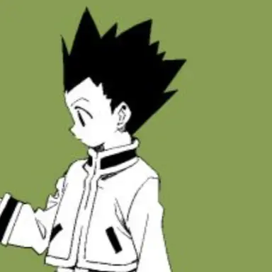 Profile image of ゴン
