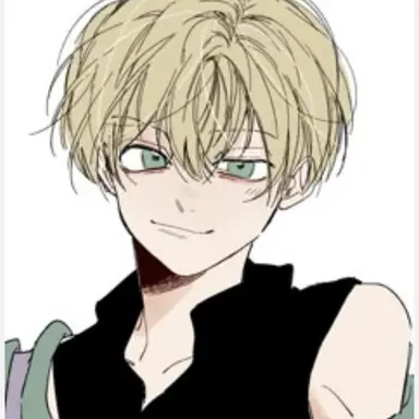 Profile image of シャルナーク