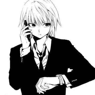 Profile image of クラピカ