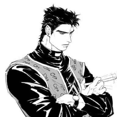 Profile image of 空条承太郎