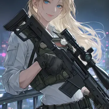 Profile image of Julia