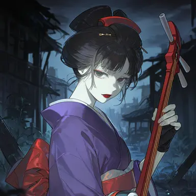 Profile image of 始末屋 女