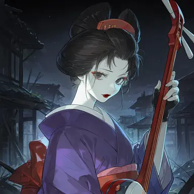Profile image of 始末屋 女