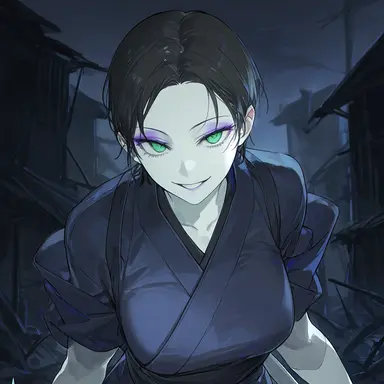 Profile image of くノ一