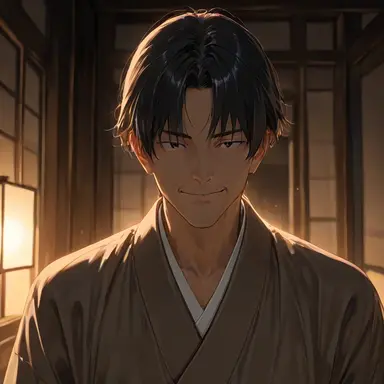 Profile image of 越後屋