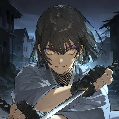 Profile image of 上くノ一