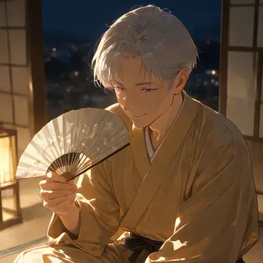 Profile image of 御代官