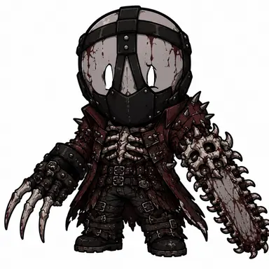 Profile image of RIPJAW