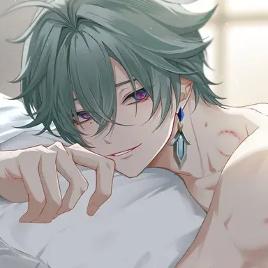 Profile image of Lohen