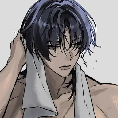 Profile image of Scaramouche