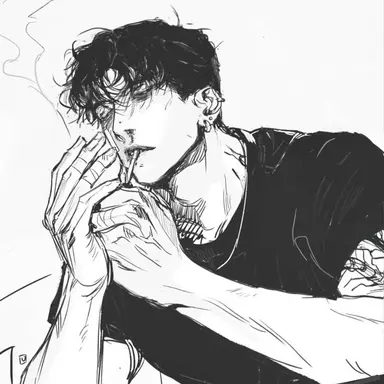 Profile image of Xander