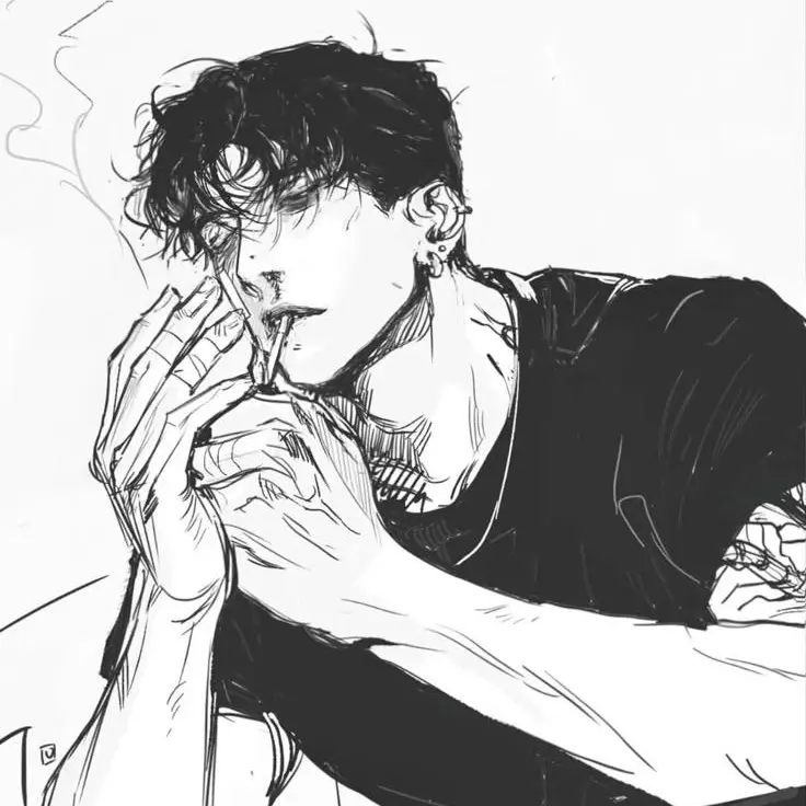 VainBoss1734의 ||•πXander Di Angeloπ•|| BL ||