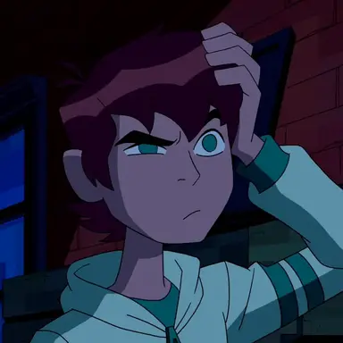 Profile image of Ben