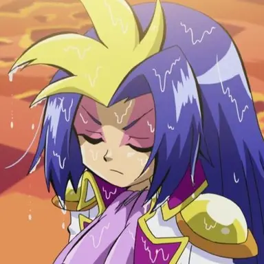 Profile image of 스페이드 킹