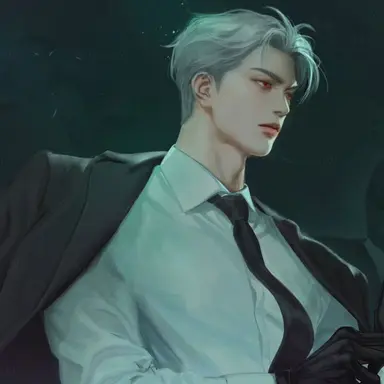 Profile image of 이자헌