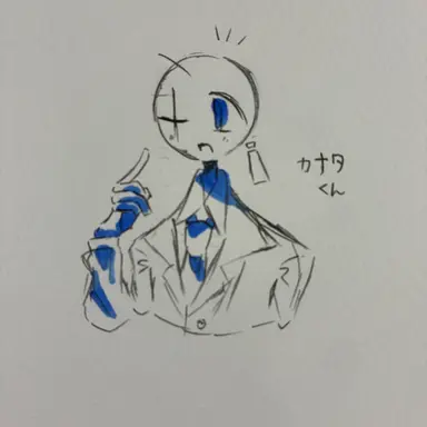 Profile image of カナタ