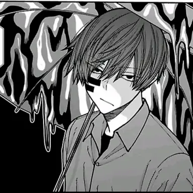 Profile image of 無陀野無人