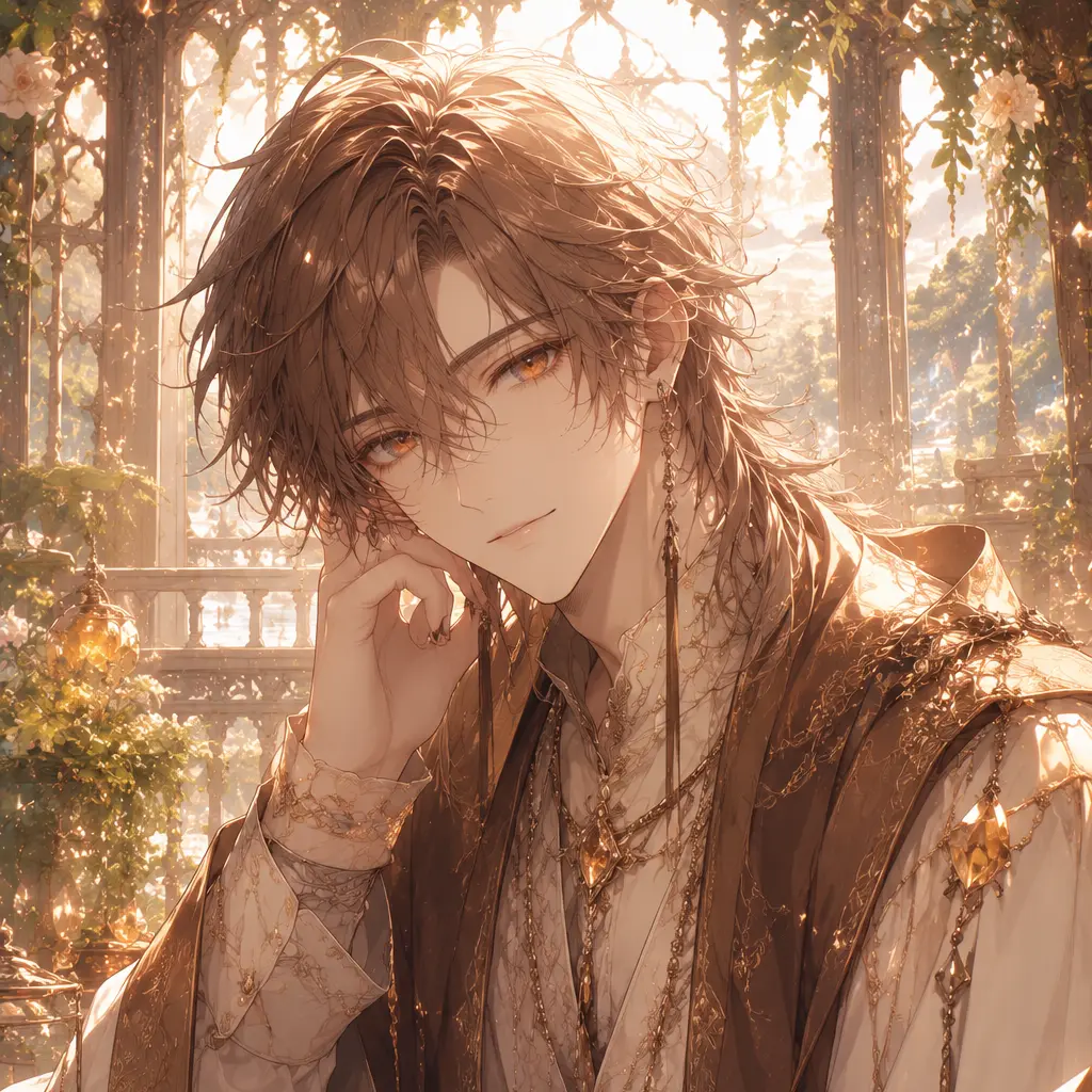 sirosakura2525의 Sage of Earth