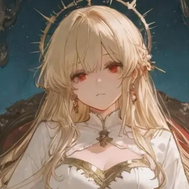 Profile image of アリス
