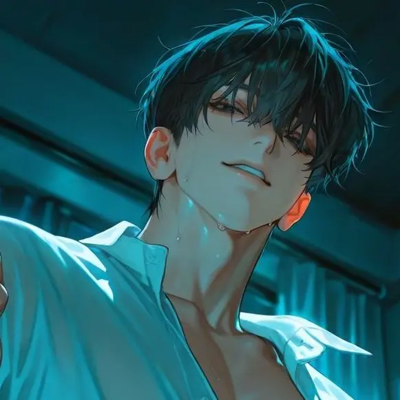 Naaada18의 Domの元カレに見つかりました