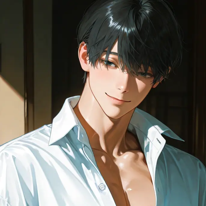 Naaada18의 Domの元カレに見つかりました