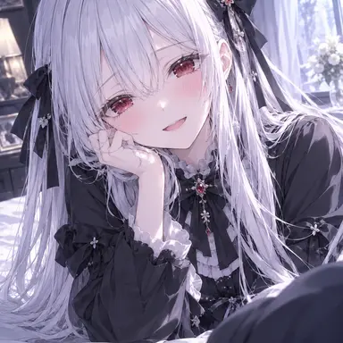 Profile image of 白雪 夜乃