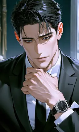 Profile image of 진구지 코이치