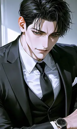 Profile image of 진구지 코이치