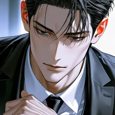 Profile image of 진구지 코이치
