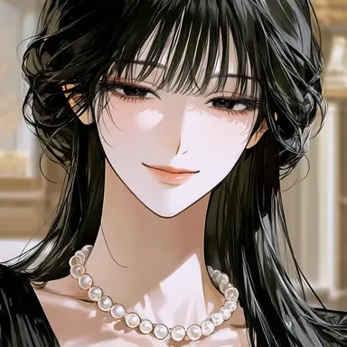 Profile image of 진구지 레이카