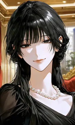 Profile image of 진구지 레이카