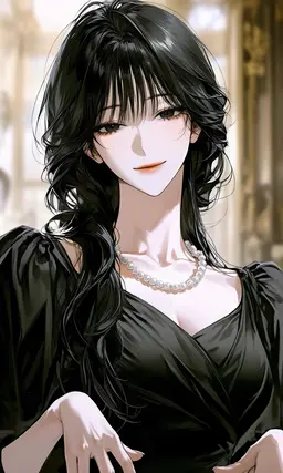 Profile image of 진구지 레이카
